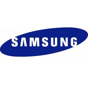 Máy giặt Samsung