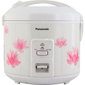 Nồi cơm điện Panasonic