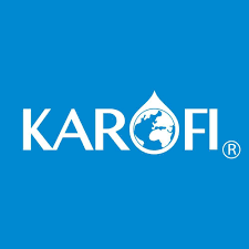 Máy lọc nước Karofi